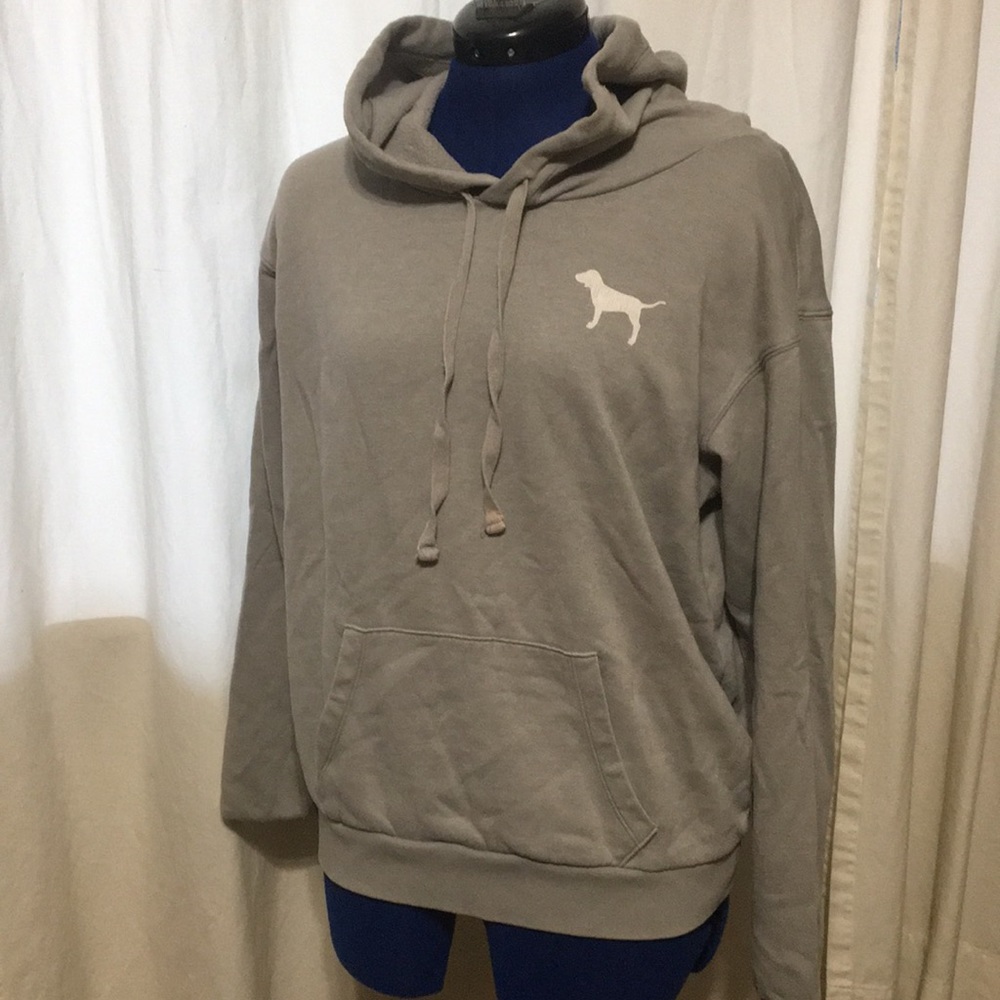PINK Hoodie!